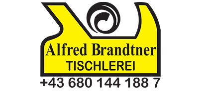 Alfred Brandtner Tischlerei