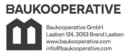 Baukooperative GmbH