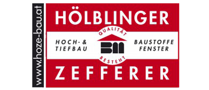 Baufirma HÃ¶lblinger und Zefferer Hoch- und Tiefbau GesmbH