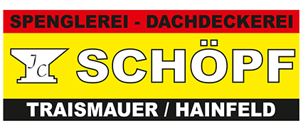 Schöpf GmbH & Co KG in Hainfeld